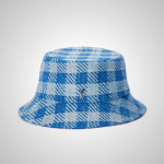 Ami Paris Ami de Coeur Hat Blue | ami_SE254